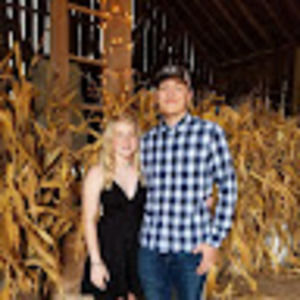 Meet your Posher, Paige